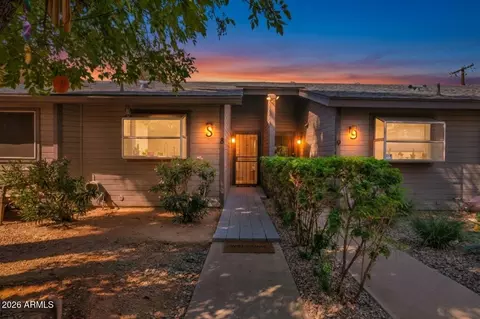 4144 N 21st St #8, Phoenix, AZ 85016