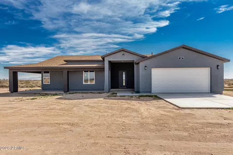 285 N 386th Ln, Tonopah, AZ 85354