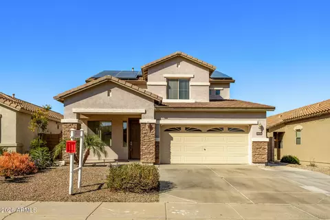 18016 W Hatcher Rd, Waddell, AZ 85355