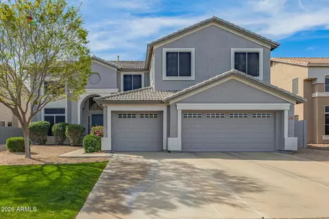 25674 N 68th Dr, Peoria, AZ 85383
