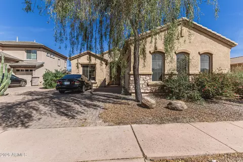 3420 W Via Del Deserto Ave, Phoenix, AZ 85086