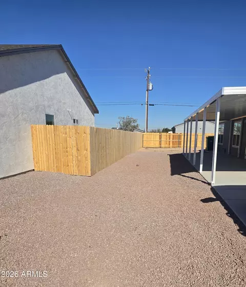 3310 W Romana Dr, Eloy, AZ 85131