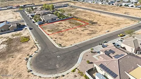 2385 N Horseshoe Cir #31, Casa Grande, AZ 85122