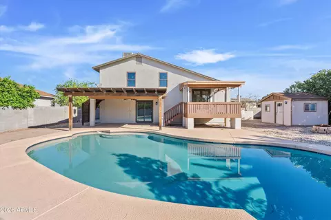 7341 E Glencove St, Mesa, AZ 85207 photo 30