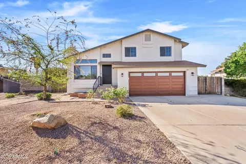 7341 E Glencove St, Mesa, AZ 85207