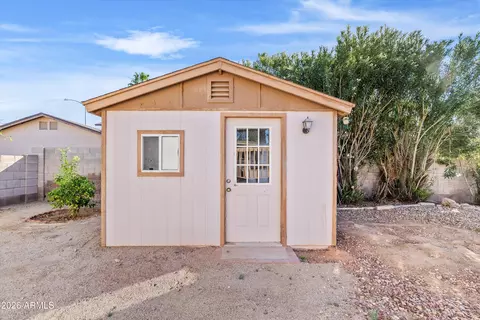 7341 E Glencove St, Mesa, AZ 85207 photo 33