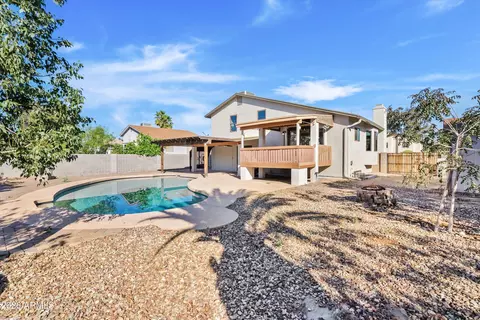 7341 E Glencove St, Mesa, AZ 85207 photo 32