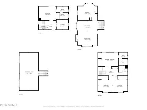 7341 E Glencove St, Mesa, AZ 85207 photo 2