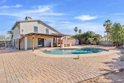 7341 E Glencove St, Mesa, AZ 85207 photo 29