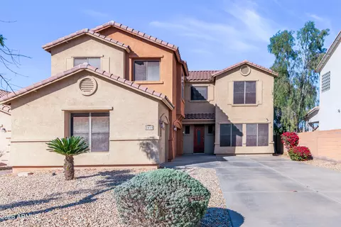 3908 S 101st Ln, Tolleson, AZ 85353
