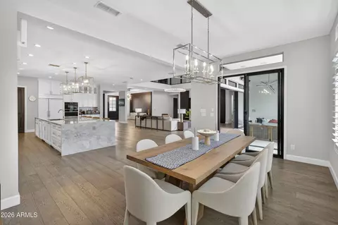 Dining - 2980 E Boot Track Trl, Gilbert, AZ 85296 photo 1 of 1