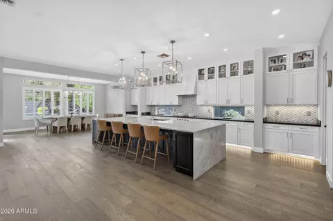 Kitchen - 2980 E Boot Track Trl, Gilbert, AZ 85296 photo 1 of 3
