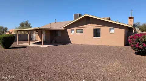 Exterior - 2929 Eberle Ln, Phoenix, AZ 85032 photo 2 of 2