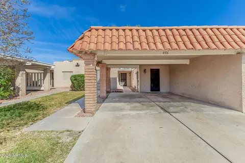 406 E Colgate Dr, Tempe, AZ 85283