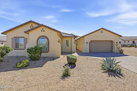 19407 W Seldon Ln, Waddell, AZ 85355