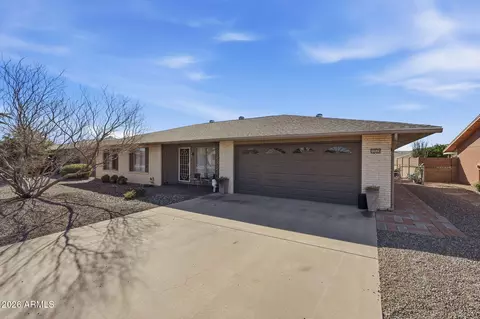10529 W Gulf Hills Dr, Sun City, AZ 85351