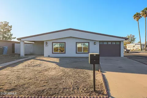 1637 W Tierra Buena Ln, Phoenix, AZ 85023