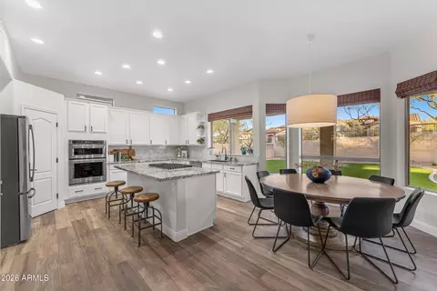 Kitchen - 8148 E Sienna St, Mesa, AZ 85207 photo 1 of 8