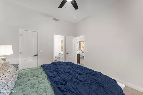Bedroom - 8148 E Sienna St, Mesa, AZ 85207 photo 11 of 12