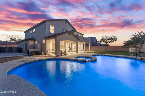 Other - 8148 E Sienna St, Mesa, AZ 85207 photo 11 of 18