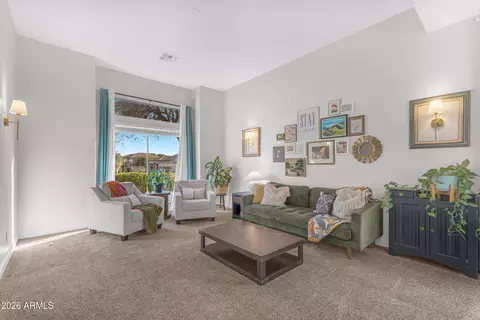 Living - 8148 E Sienna St, Mesa, AZ 85207 photo 4 of 4