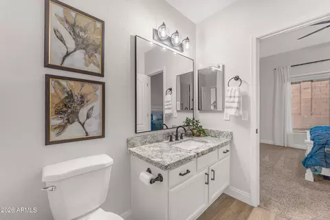 Bath - 8148 E Sienna St, Mesa, AZ 85207 photo 7 of 8