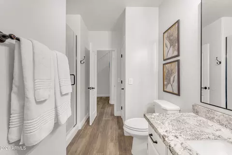 Entry Way - 8148 E Sienna St, Mesa, AZ 85207 photo 4 of 4