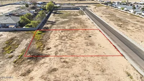 2367 N Horseshoe Cir #33, Casa Grande, AZ 85122