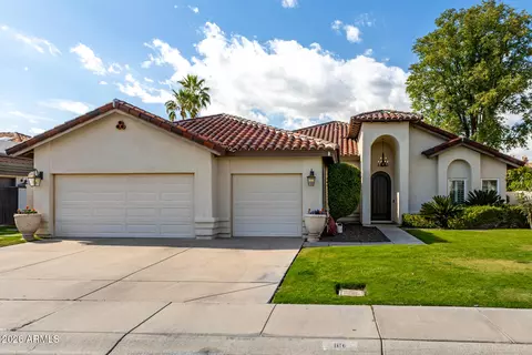 1116 N Date Palm Dr, Gilbert, AZ 85234