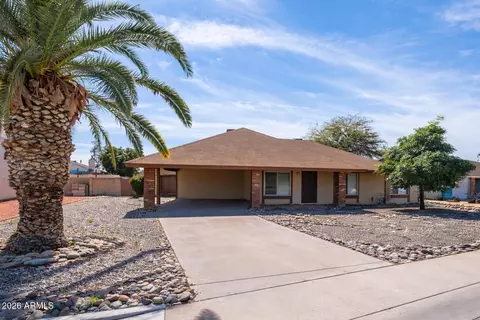 4421 W Dailey St, Glendale, AZ 85306