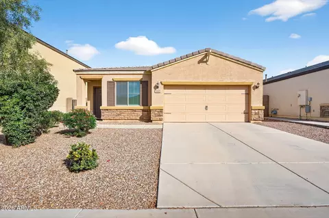 8222 W Wood Ln, Phoenix, AZ 85043