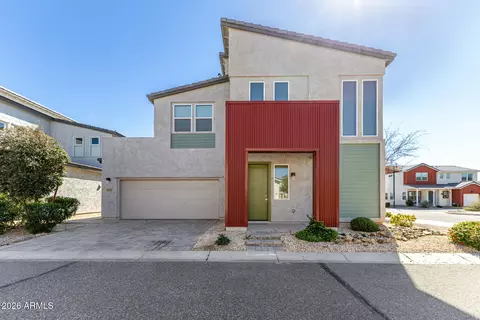 379 N 157th Ln, Goodyear, AZ 85338
