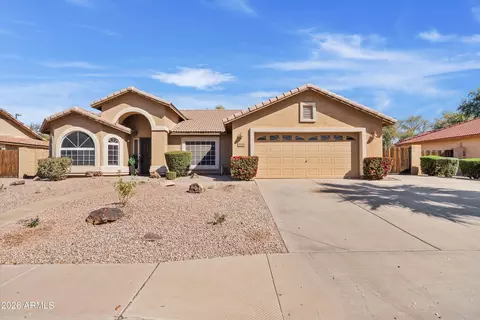 3620 E Baranca Ct, Gilbert, AZ 85297