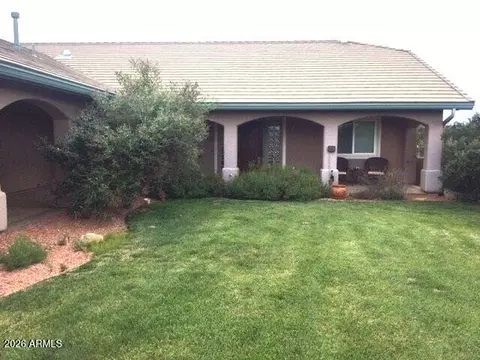 8448 S Rio Santiago --, Hereford, AZ 85615