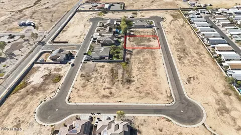 2363 N Horseshoe Cir #35, Casa Grande, AZ 85122