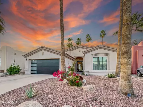 14132 W Bent Tree Cir S, Litchfield Park, AZ 85340