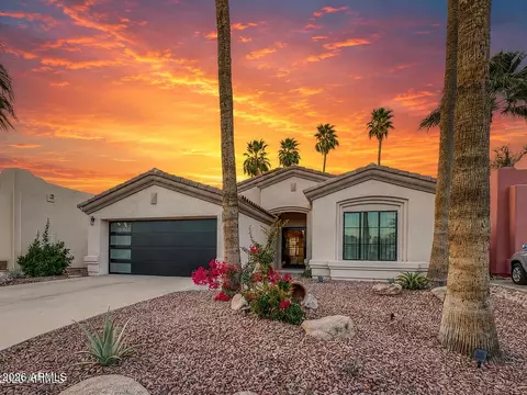 14132 W Bent Tree Cir S, Litchfield Park, AZ 85340