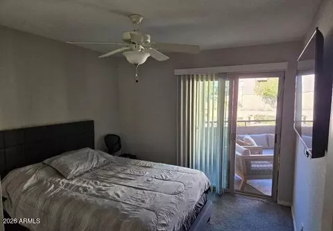 Bedroom - 1720 E Thunderbird Rd #2015, Phoenix, AZ 85022 photo 2 of 3