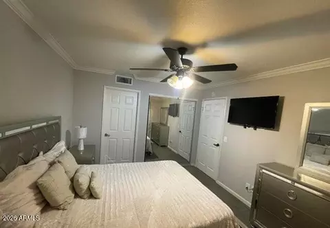 Bedroom - 1720 E Thunderbird Rd #2015, Phoenix, AZ 85022 photo 1 of 3