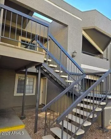 Exterior - 1720 E Thunderbird Rd #2015, Phoenix, AZ 85022 photo 6 of 7