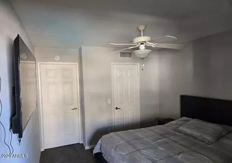 Bedroom - 1720 E Thunderbird Rd #2015, Phoenix, AZ 85022 photo 3 of 3
