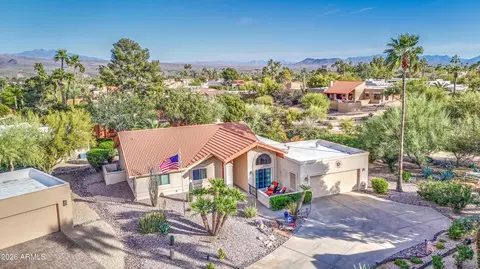 18443 El Cortez Pl, Rio Verde, AZ 85263