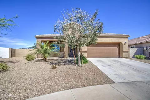 19887 N Herbert Ave, Maricopa, AZ 85138