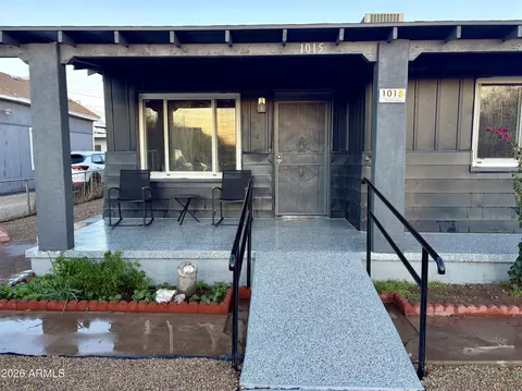 1015 S 1st Ave, Phoenix, AZ 85003