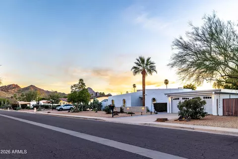 9618 N 35th Pl, Phoenix, AZ 85028 photo 5
