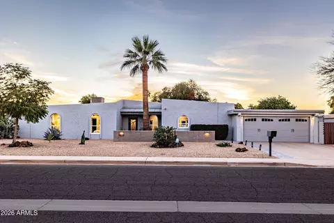 9618 N 35th Pl, Phoenix, AZ 85028 photo 4