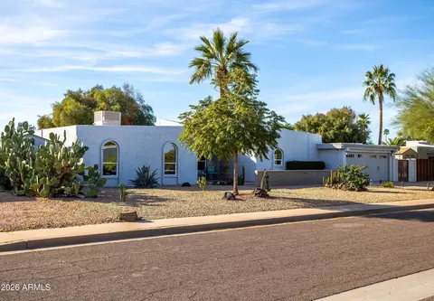 9618 N 35th Pl, Phoenix, AZ 85028 photo 56