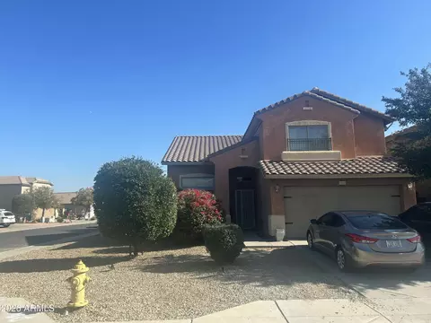 3345 S 98th Ln, Tolleson, AZ 85353
