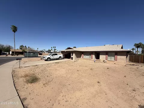 5102 E Gelding Dr, Scottsdale, AZ 85254