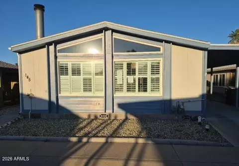 11275 N 99th Ave #145, Peoria, AZ 85345